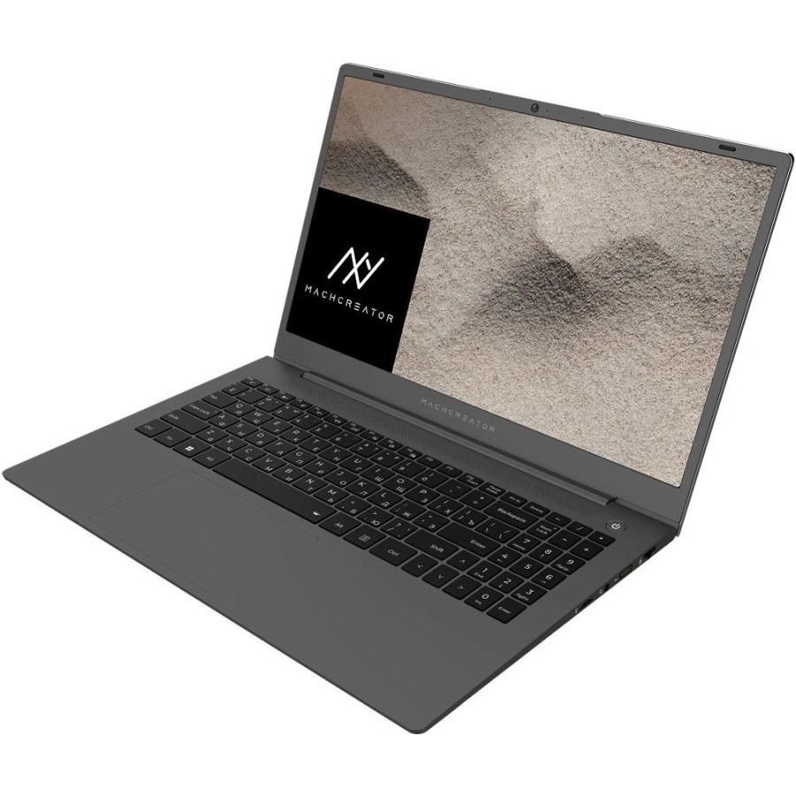 Ноутбук Machcreator One R6 (JJ00G000HRU) Ryzen 5 7430U, 16″, 32/512 ГБ, Windows 11 Pro