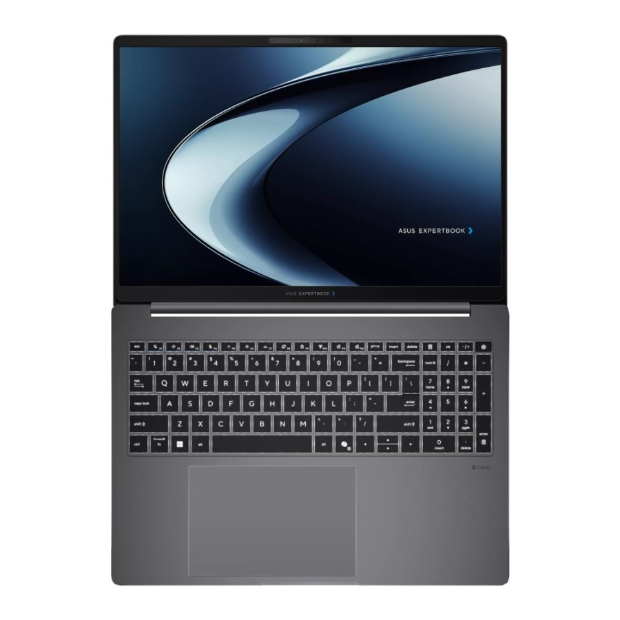 Ноутбук ASUS ExpertBook P5 G2 PM5606CGA-SH0146 (90NX0AB1-M00570) Ryzen AI 7 445, 16″, 32/1 ТБ