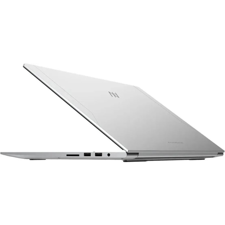 Ноутбук MACHCREATOR Genesis R17 (JJ00G400HRU) Ryzen 5 7640HS, 17.3″, 16/1 ТБ, Windows 11 Pro