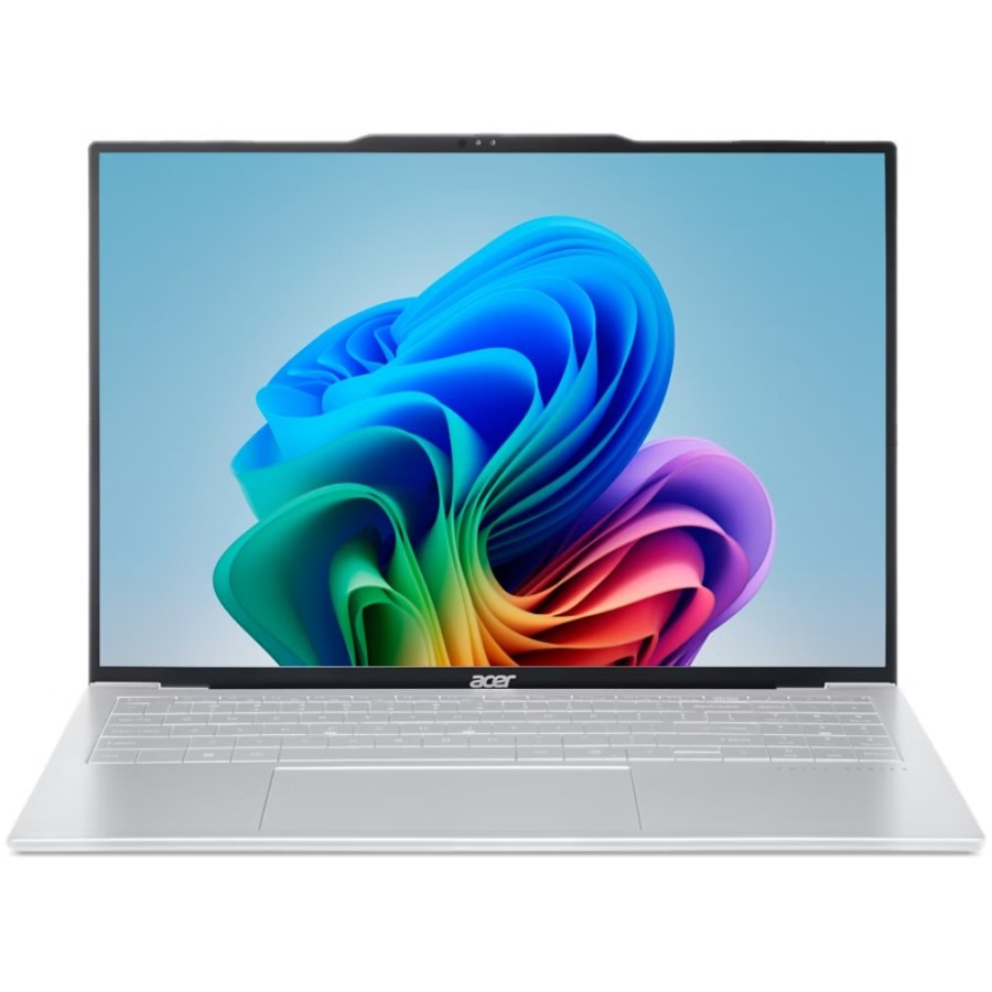 Ноутбук Acer Swift Air SFA16-61M-R86N (NX.DJBCD.003) Ryzen AI 7 345, 16″, 16/1 ТБ