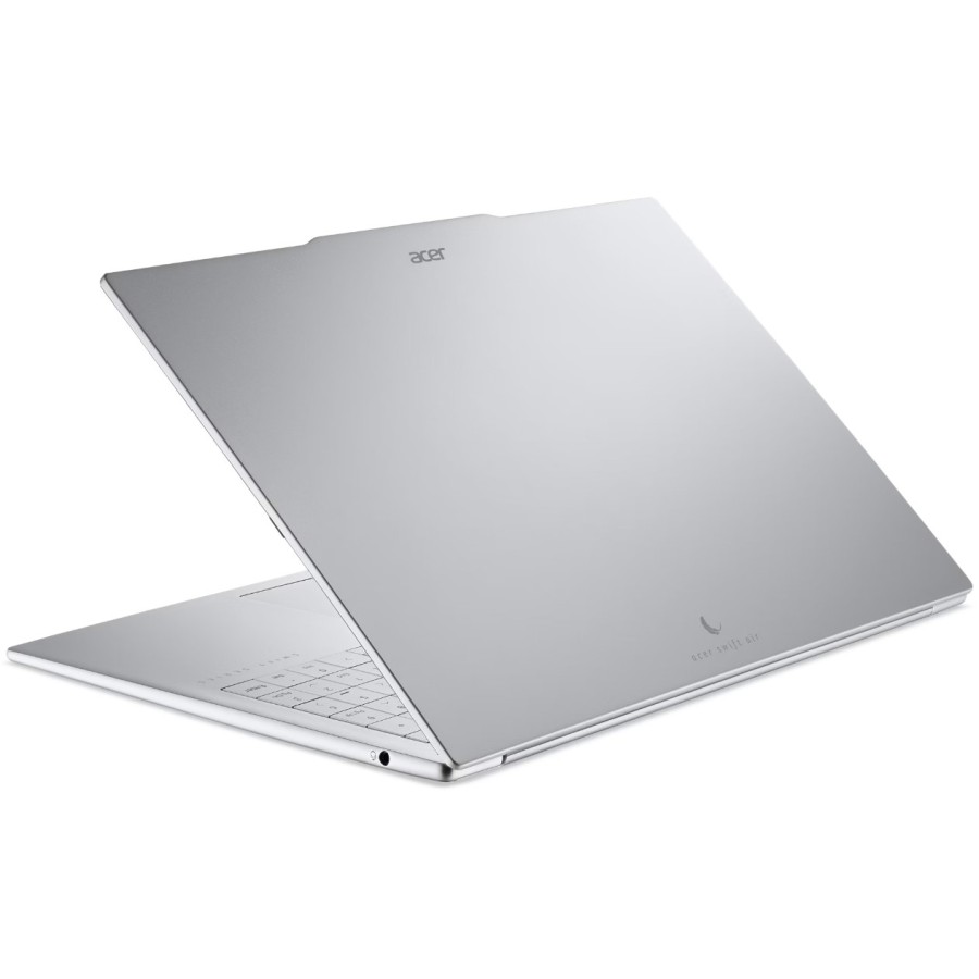 Ноутбук Acer Swift Air SFA16-61M-R86N (NX.DJBCD.003) Ryzen AI 7 345, 16″, 16/1 ТБ, Windows 11 Pro