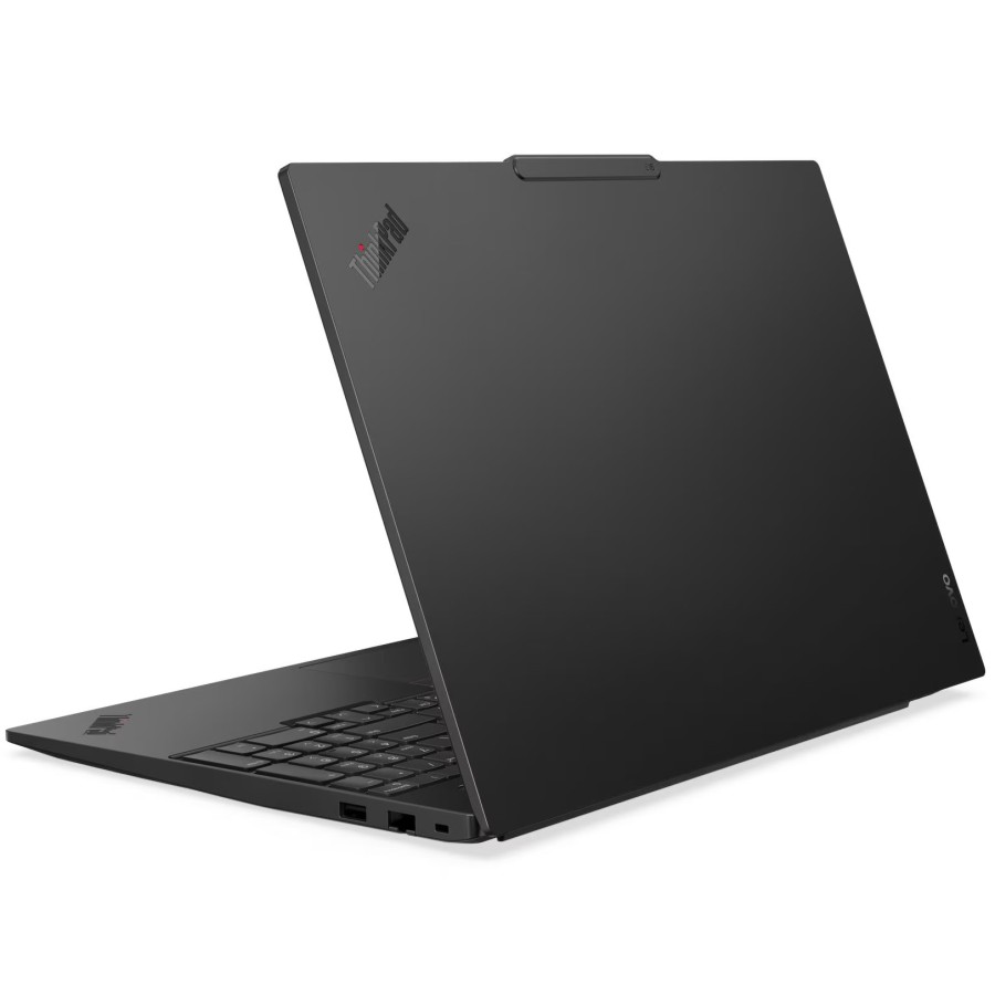 Ноутбук Lenovo ThinkPad E16 Gen 3 (22AY0004GQ) Core Ultra 5 226V, 16″, 16/512 ГБ