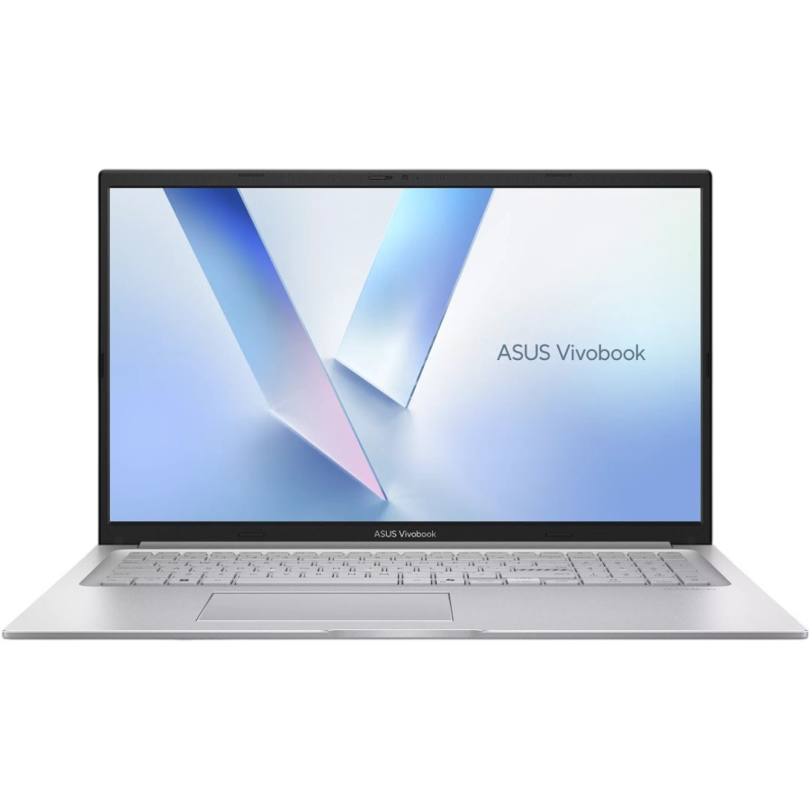 Ноутбук ASUS Vivobook 17 X1704MA-AU011 (90NB17V1-M000X0) Core 5 320, 17.3″, 16/512 ГБ