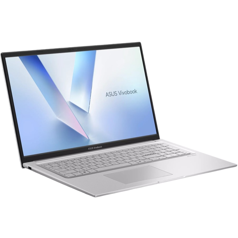 Ноутбук ASUS Vivobook 17 X1704MA-AU011 (90NB17V1-M000X0) Core 5 320, 17.3″, 16/512 ГБ