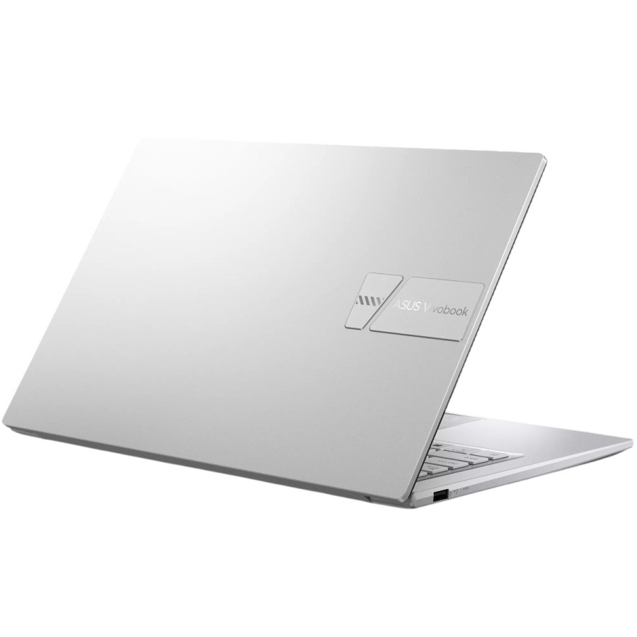 Ноутбук ASUS Vivobook 17 X1704MA-AU011 (90NB17V1-M000X0) Core 5 320, 17.3″, 16/512 ГБ