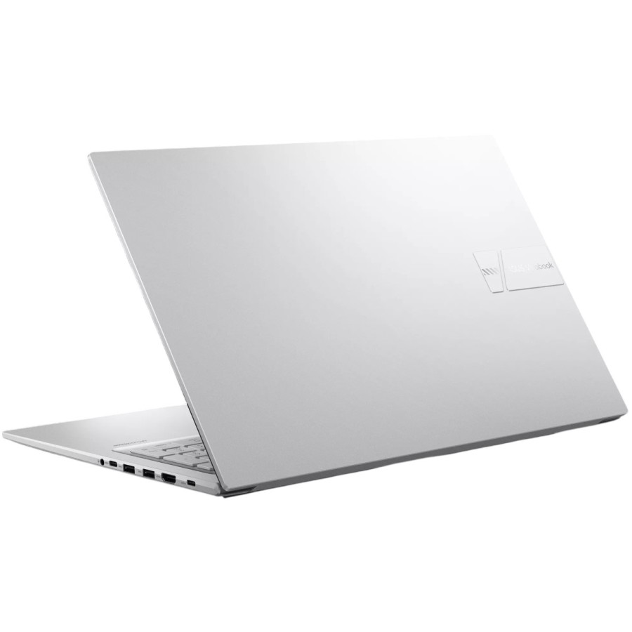 Ноутбук ASUS Vivobook 17 X1704MA-AU011 (90NB17V1-M000X0) Core 5 320, 17.3″, 16/512 ГБ