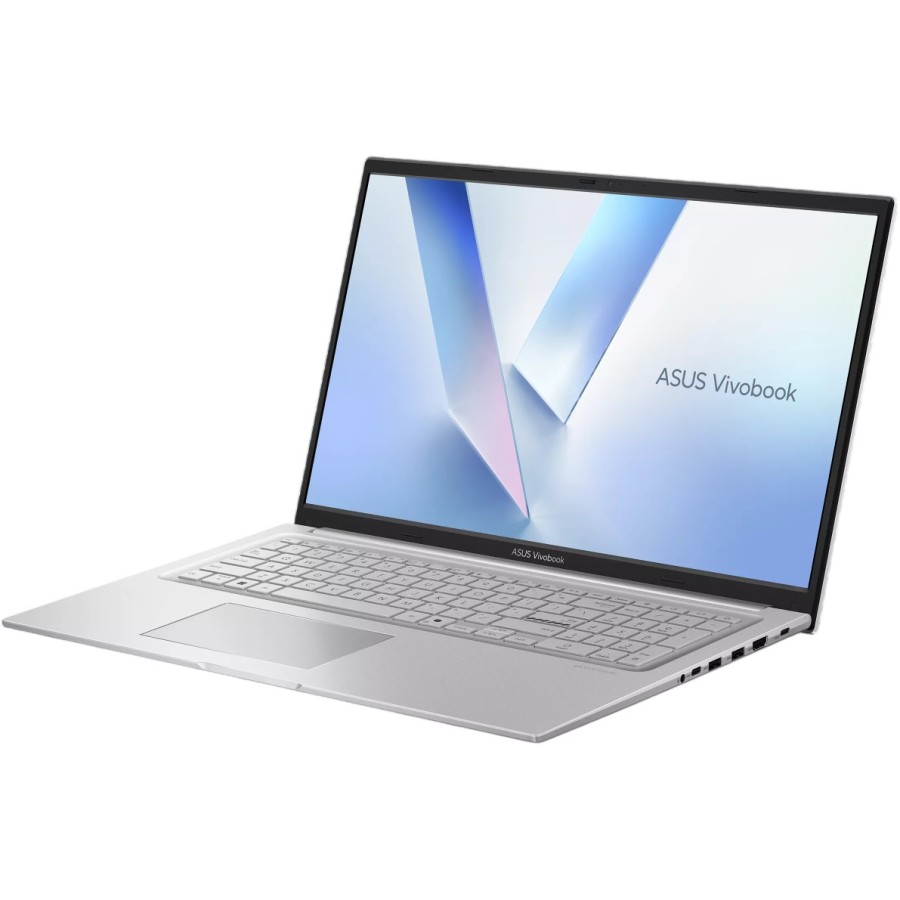 Ноутбук ASUS Vivobook 17 X1704MA-AU011 (90NB17V1-M000X0) Core 5 320, 17.3″, 16/512 ГБ, Windows 11 Pro
