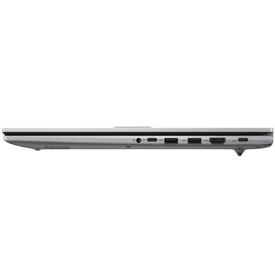 Ноутбук ASUS Vivobook 17 X1704MA-AU011 (90NB17V1-M000X0) Core 5 320, 17.3″, 16/512 ГБ, Windows 11 Pro