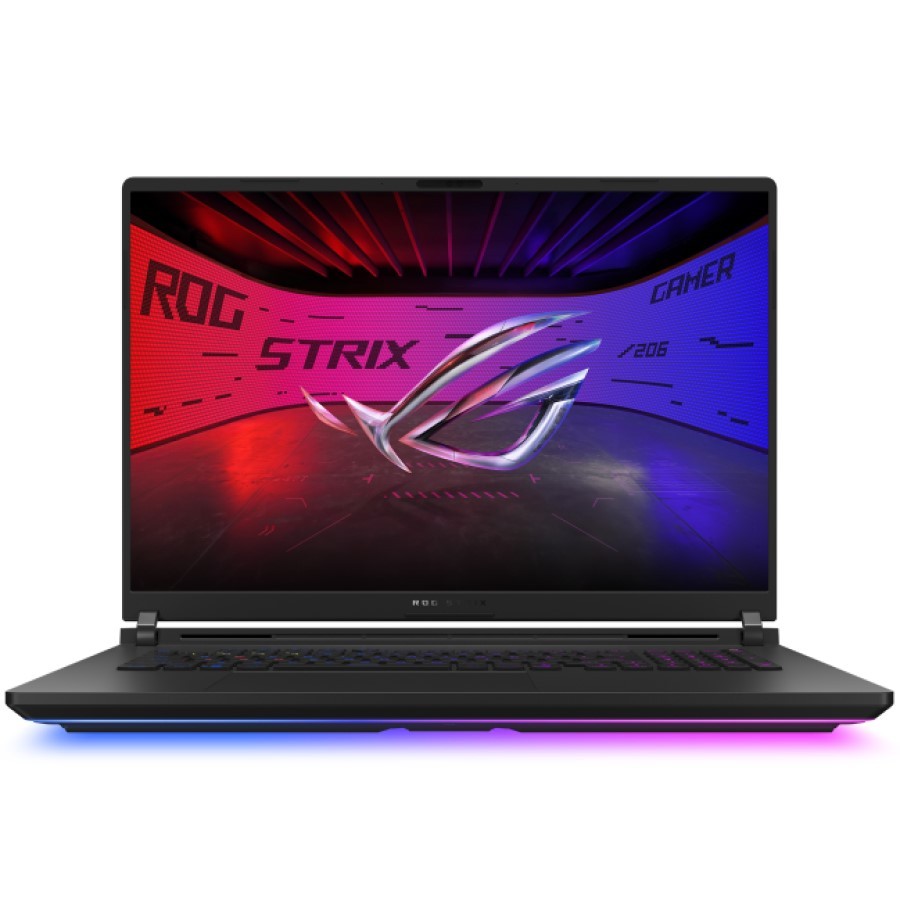 Ноутбук ASUS ROG Strix SCAR 18 G835LXG-TQ409W (90NR0LF1-M00KR0) Core Ultra 9 290HX Plus, 18″, 64/1 ТБ, RTX 5090 24GB, Windows 11 Home