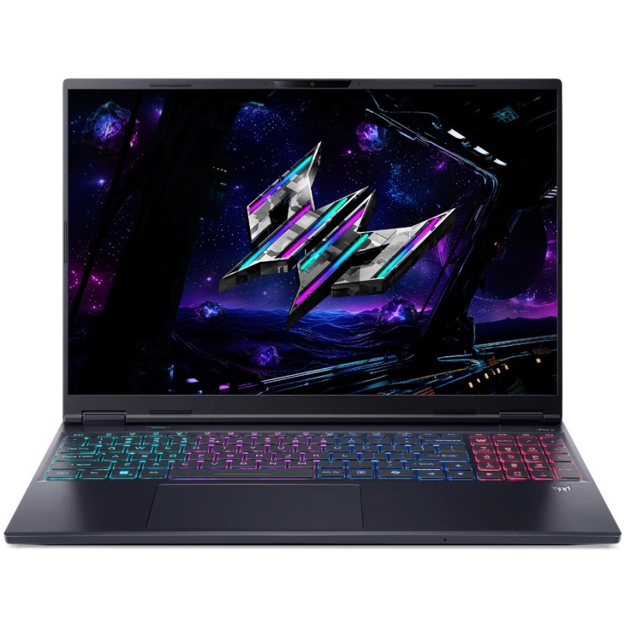 Ноутбук Acer Predator Helios Neo 16S PHN16S-71-705J (NH.QZFCD.009) Core Ultra 7 255HX, 16″, 32/1 ТБ, RTX 5070 8GB