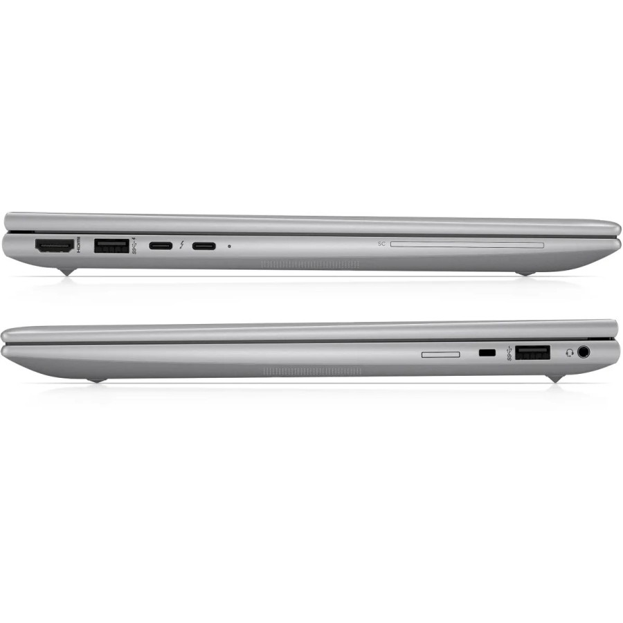 Ноутбук HP ZBook Firefly 14 G10 (8U6Y1PA) Ryzen 9 PRO 7940HS, 14″, 32/1 ТБ, RTX A1000 6GB, Windows 11 Pro