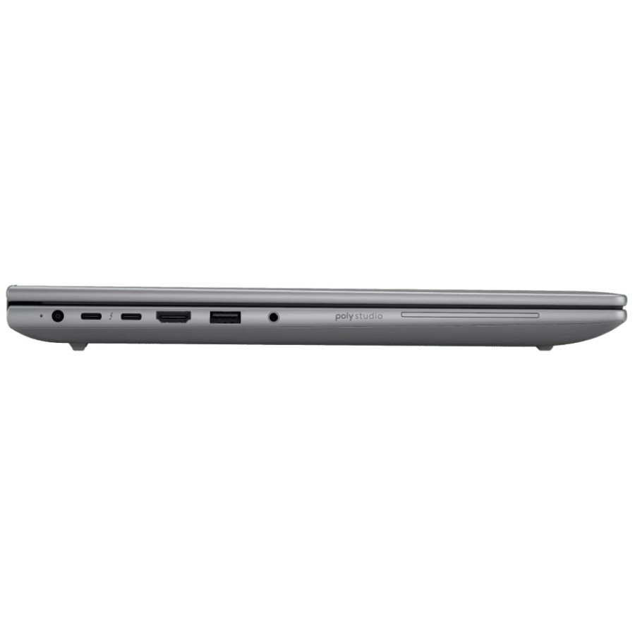 Ноутбук HP ZBook X G1i (C1JT5PT) Core Ultra 7 255H, 16″, 32/1 ТБ, RTX PRO 500 BLACKWELL 6GB, Windows 11 Pro