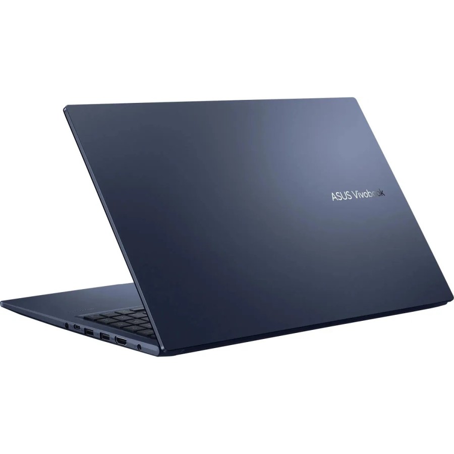 Ноутбук ASUS VivoBook 15 M1502NAQ (90NB1841-M006C0) Ryzen 5 150, 15.6″, 16/512 ГБ, Windows 11 Pro