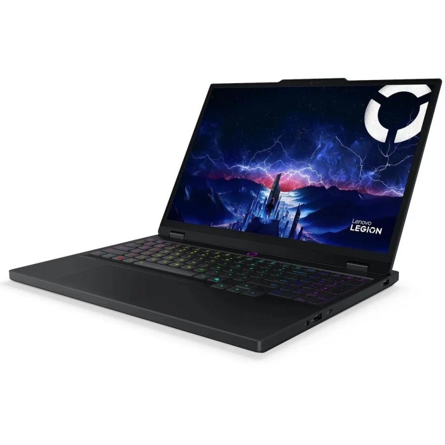 Ноутбук Lenovo Legion 5 15IRX10 (83LY00K1RK) Core i9 14900HX, 15.1″, 32/512 ГБ, RTX 5070 8GB, Windows 11 Pro