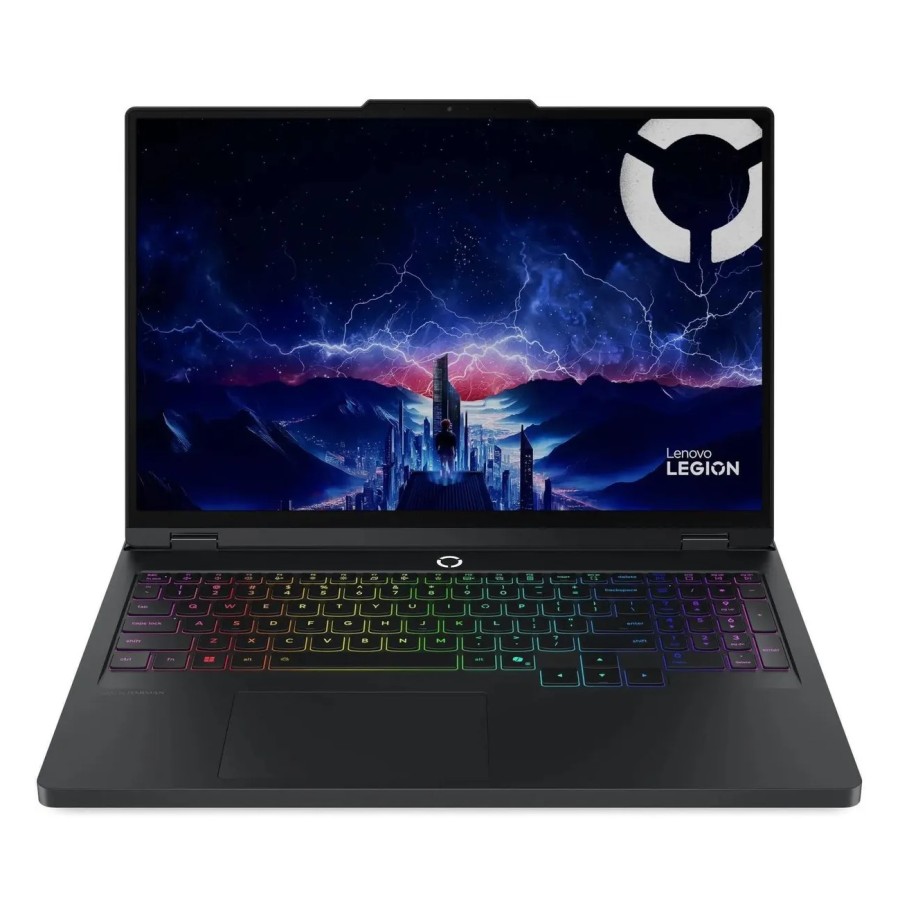 Ноутбук Lenovo Legion Pro 5 16IAX10 (83F3003RPS) Core Ultra 9 275HX, 16″, 32/1 ТБ, RTX 5070 8GB, Windows 11 Pro