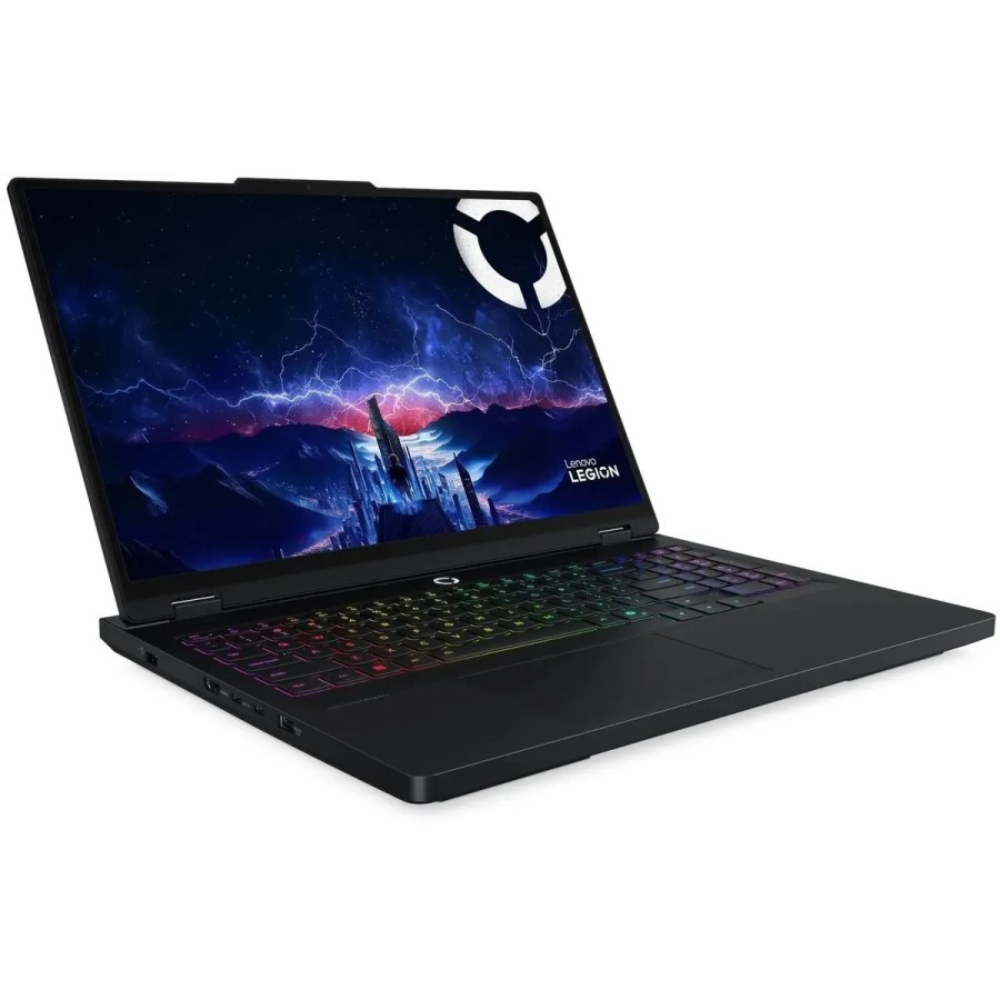 Ноутбук Lenovo Legion Pro 5 16IAX10 (83F3003RPS) Core Ultra 9 275HX, 16″, 32/1 ТБ, RTX 5070 8GB, Windows 11 Pro