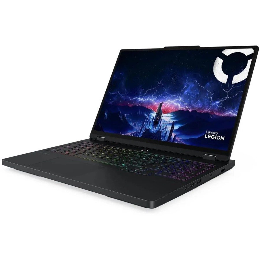 Ноутбук Lenovo Legion Pro 5 16IAX10 (83F3003RPS) Core Ultra 9 275HX, 16″, 32/1 ТБ, RTX 5070 8GB, Windows 11 Pro