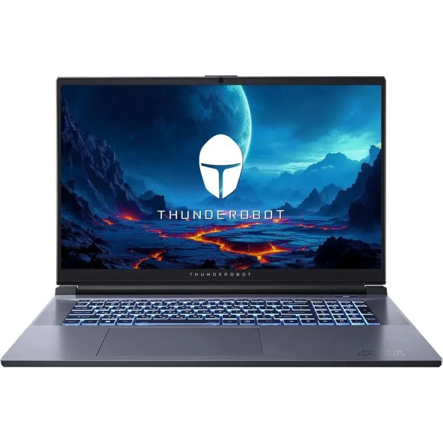 Ноутбук Thunderobot 911 Plus G3M XD (JT009Y00QRU) Core i5 13420H, 17.3″, 16/1 ТБ, RTX 4050 6GB
