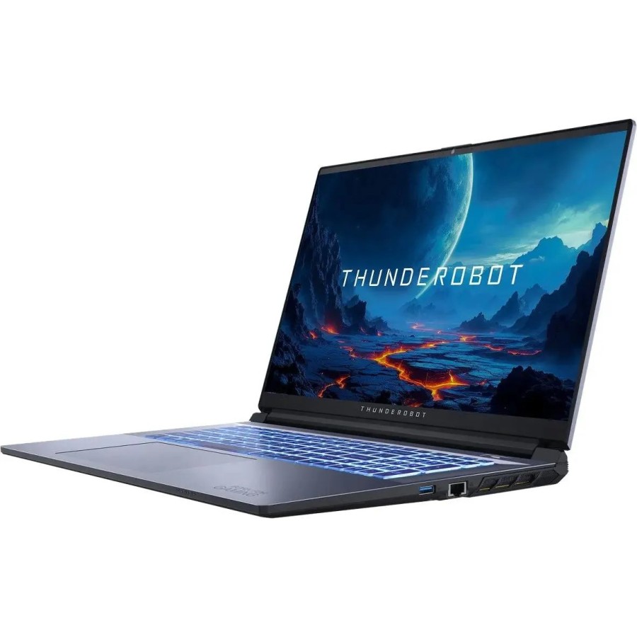 Ноутбук Thunderobot 911 Plus G3M XD (JT009Y00QRU) Core i5 13420H, 17.3″, 16/1 ТБ, RTX 4050 6GB