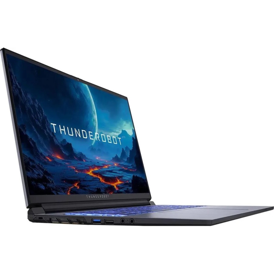 Ноутбук Thunderobot 911 Plus G3M XD (JT009Y00QRU) Core i5 13420H, 17.3″, 16/1 ТБ, RTX 4050 6GB