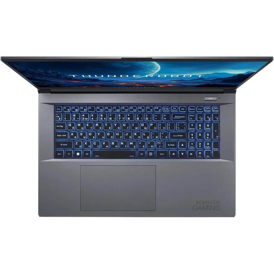 Ноутбук Thunderobot 911 Plus G3M XD (JT009Y00QRU) Core i5 13420H, 17.3″, 16/1 ТБ, RTX 4050 6GB