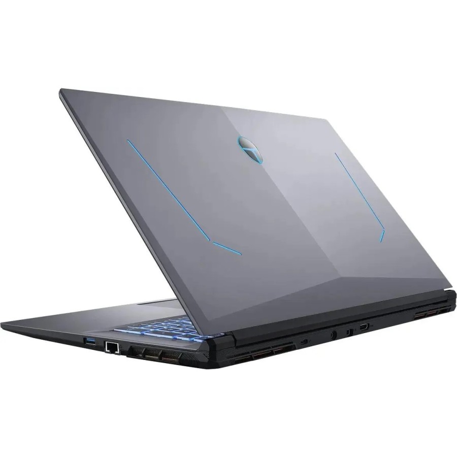 Ноутбук Thunderobot 911 Plus G3M XD (JT009Y00QRU) Core i5 13420H, 17.3″, 16/1 ТБ, RTX 4050 6GB