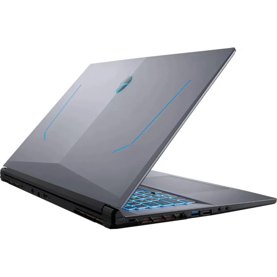 Ноутбук Thunderobot 911 Plus G3M XD (JT009Y00QRU) Core i5 13420H, 17.3″, 16/1 ТБ, RTX 4050 6GB