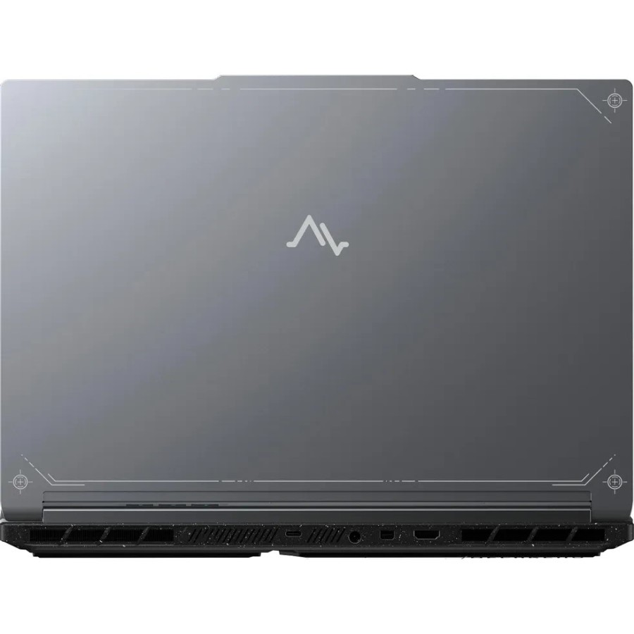Ноутбук MAIBENBEN Typhoon X16C-i73757 (X16C-I737570FFDHG4E10) Core i7 13700HX, 16″, 16/512 ГБ, RTX 5070 8GB, Windows 11 Home