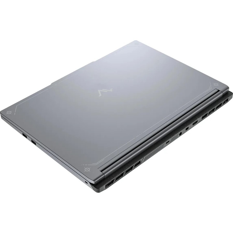 Ноутбук MAIBENBEN Typhoon X16C-i73757 (X16C-I737570FFDHG4E10) Core i7 13700HX, 16″, 32/512 ГБ, RTX 5070 8GB, Windows 11 Home