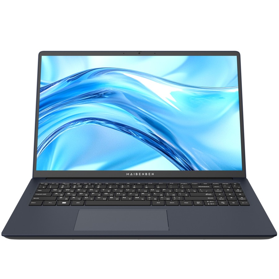 Ноутбук MAIBENBEN Medio M643 (M6430B140HU4E10) Ryzen 3 4300U, 16″, 8/512 ГБ, Windows 11 Home