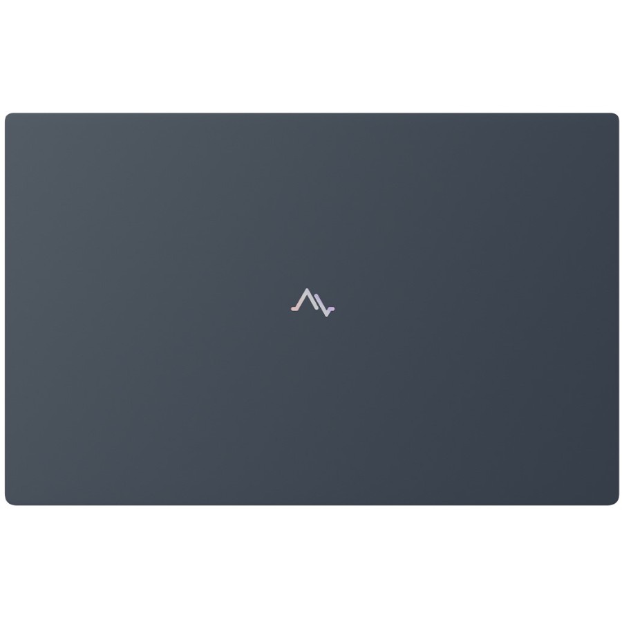 Ноутбук Maibenben Medio M17A-R777UM (M17A-R777UM0F14HU4EB0) Ryzen 7 7730U, 17.3″, 32/512 ГБ, Windows 11 Home