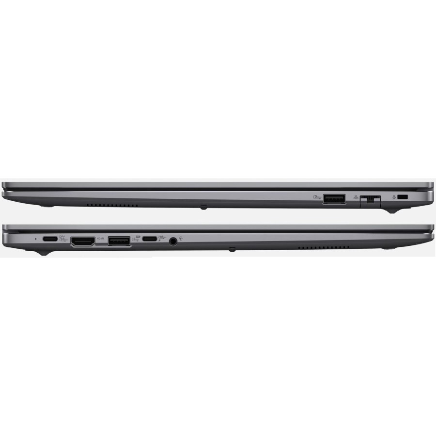 Ноутбук ASUS ExpertBook P5 G2 PM5606CGA-SH0145 (90NX0AB1-M00560) Ryzen AI 7 445, 16″, 32/512 ГБ, Windows 11 Pro