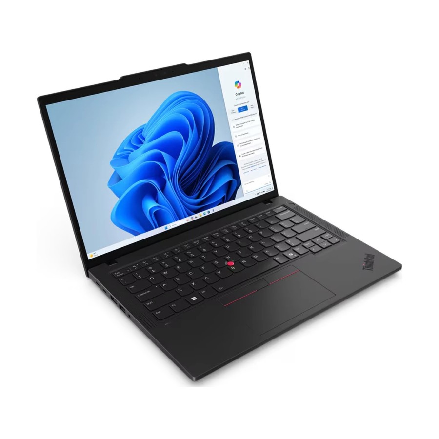 Ноутбук Lenovo ThinkPad T14 Gen 5 (21MLA002CD) Core Ultra 5 125H, 14″, 32/1 ТБ, Windows 11 Home
