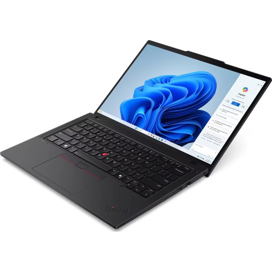 Ноутбук Lenovo ThinkPad T14 Gen 5 (21MLA002CD) Core Ultra 5 125H, 14″, 32/1 ТБ, Windows 11 Home