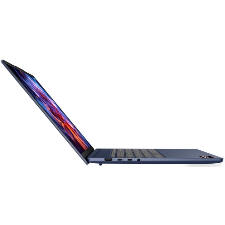 Ноутбук Lenovo IdeaPad Slim 5 16AHP11 (83S40002RK) Ryzen 5 240, 16″, 16/512 ГБ, Windows 11 Pro