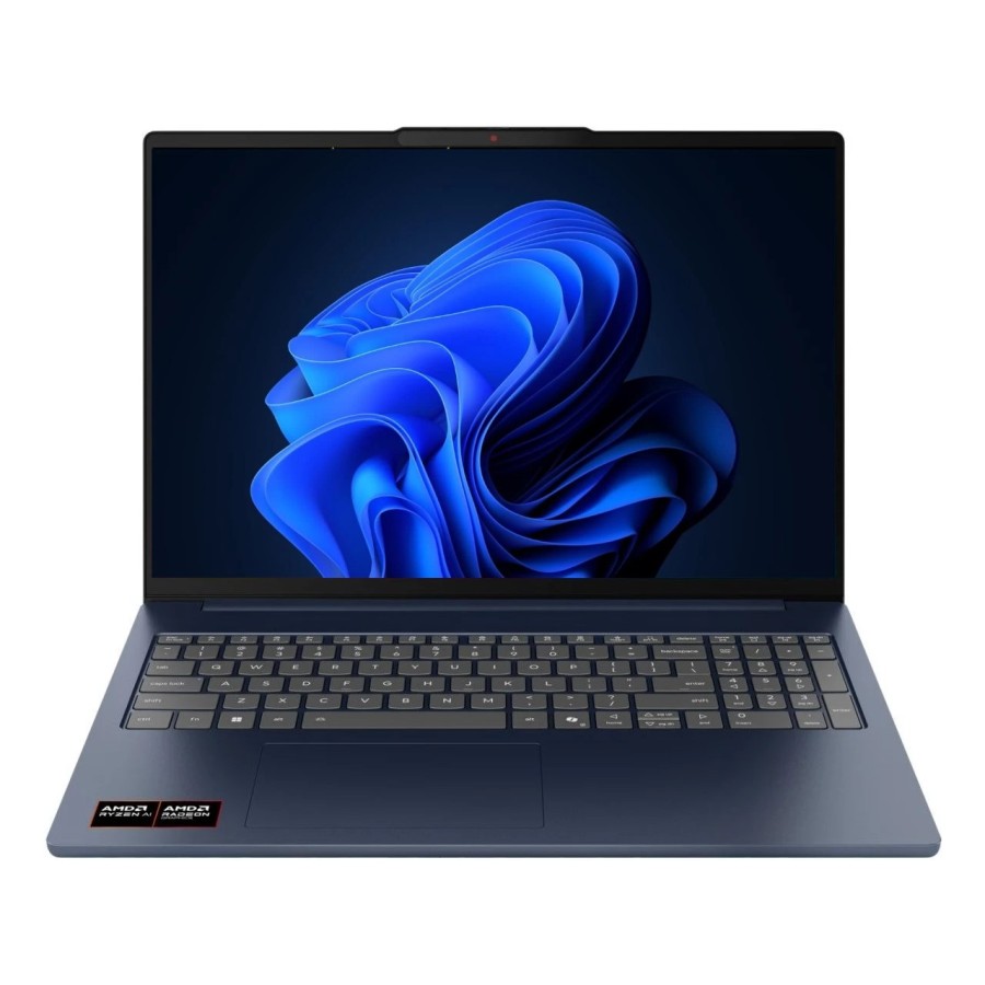 Ноутбук Lenovo IdeaPad Slim 5 16AHP11 (83S40002RK) Ryzen 5 240, 16″, 32/512 ГБ, Windows 11 Pro