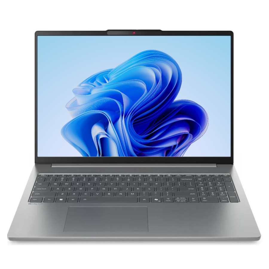 Ноутбук Lenovo IdeaPad Slim 5 16AHP10 (83HW000ARK) Ryzen 5 8645HS, 16″, 16/512 ГБ, Windows 11 Pro