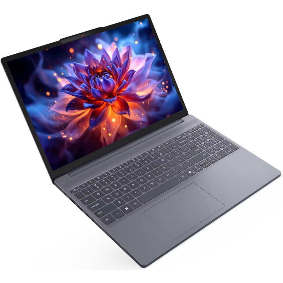 Ноутбук Lenovo IdeaPad Slim 3 15IPH11 (83UR0027RK) Core Ultra 5 322, 15.3″, 16/512 ГБ, Windows 11 Pro