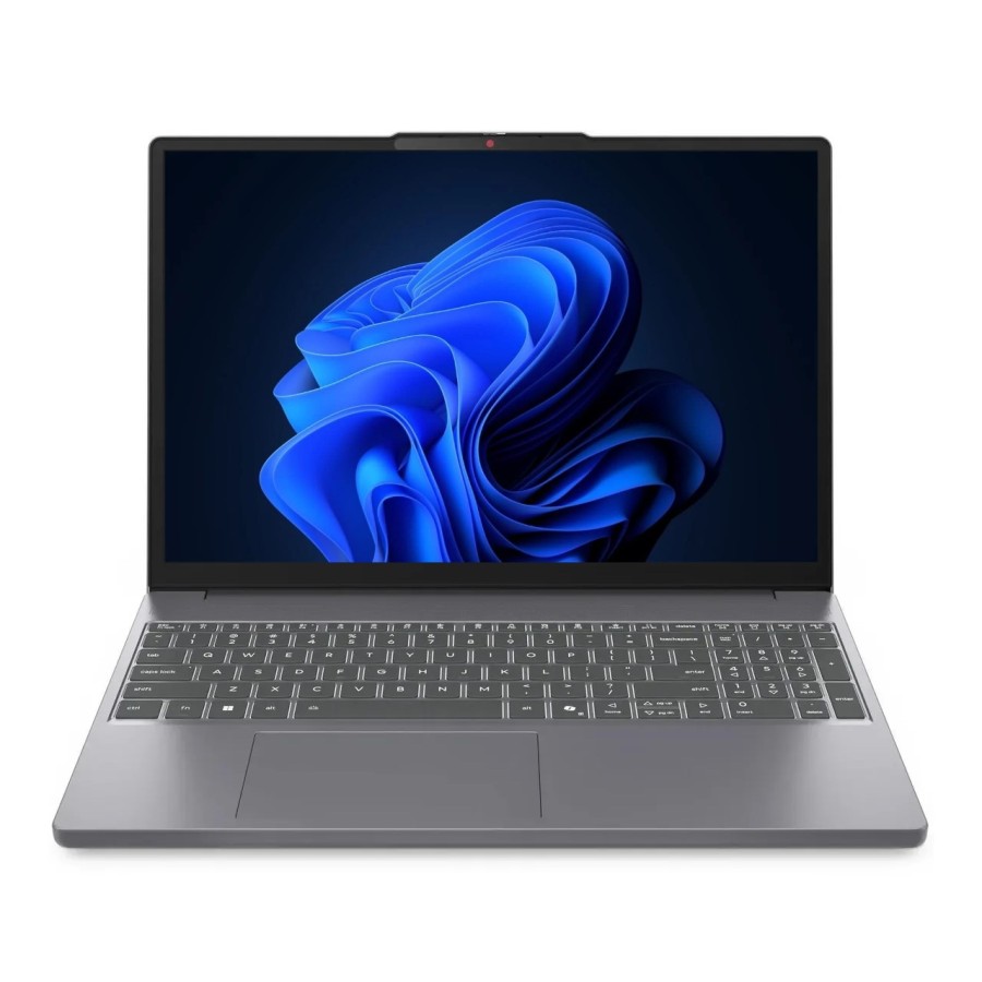 Ноутбук Lenovo IdeaPad Slim 3 15AHP10 (83KA0089RK) Ryzen 5 8540U, 15.3″, 16/512 ГБ, Windows 11 Pro