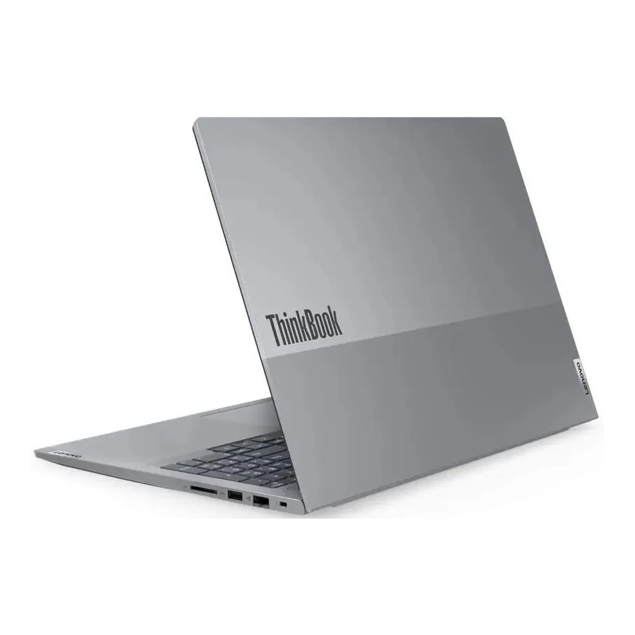 Ноутбук Lenovo ThinkBook 16 G7 IML (21MSA0G2RK) Core Ultra 5 125U, 16″, 32/512 ГБ, Windows 11 Pro