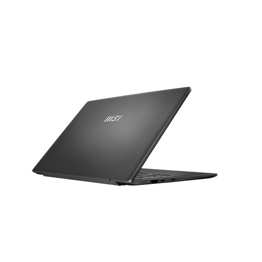 Ноутбук MSI Modern A14 AI+ F3HMG-041XRU (9S7-14SK21-041) Ryzen AI 5 330, 14″, 32/512 ГБ, Windows 11 Pro