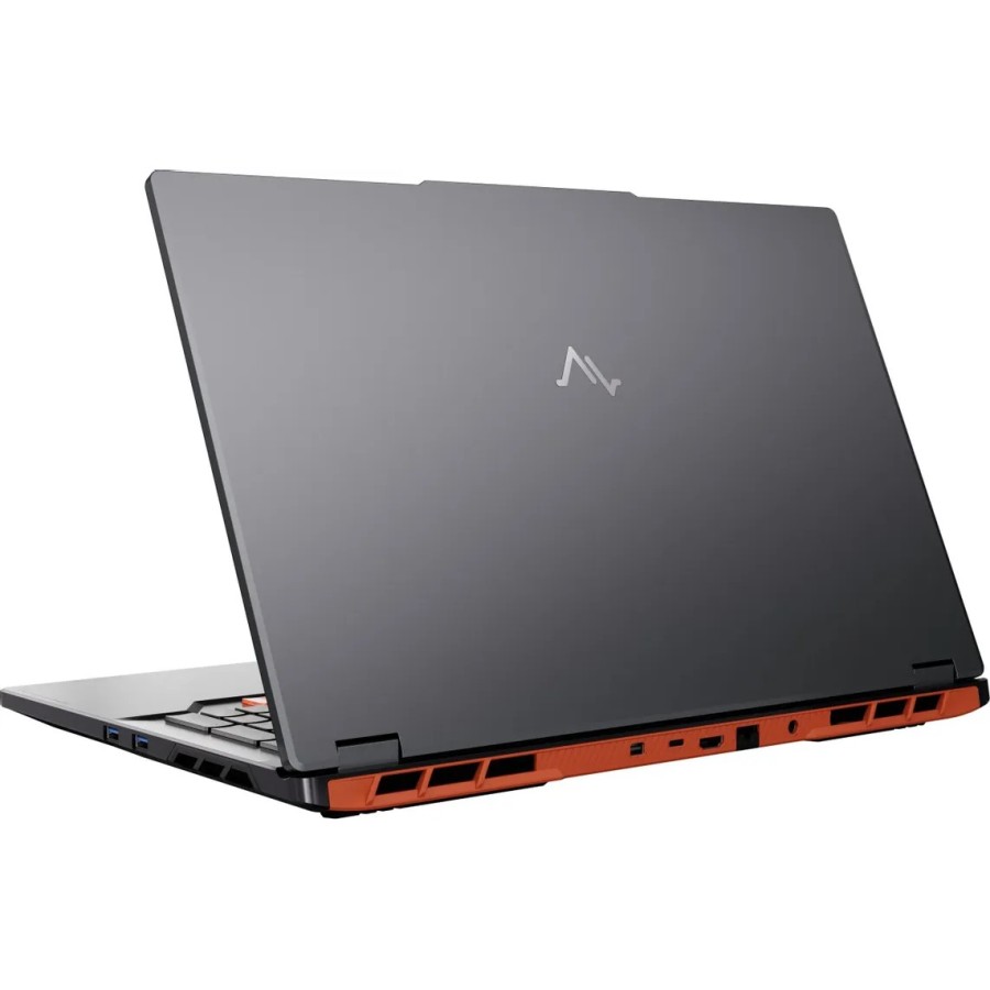 Ноутбук Maibenben X17F-R77435 (X17F-R774350G34LG4E10) Ryzen 7 7445HS, 17.3″, 32/1 ТБ, RTX 3050 4GB, Linux