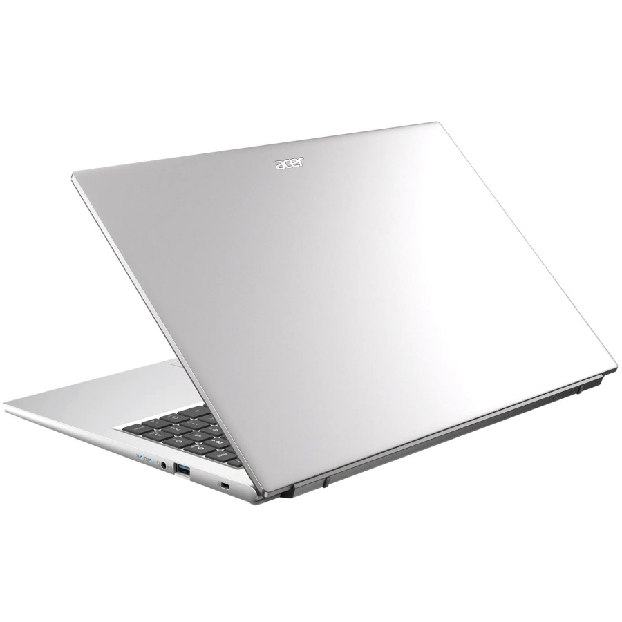 Ноутбук Acer Aspire Go 15 AG15-44P-R42N (NX.JXXER.001) Ryzen 3 5400U, 15.6″, 16/512 ГБ