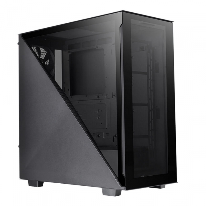 Компьютерный корпус Thermaltake DIVIDER 300 TG Black (CA-1S2-00M1WN-00)