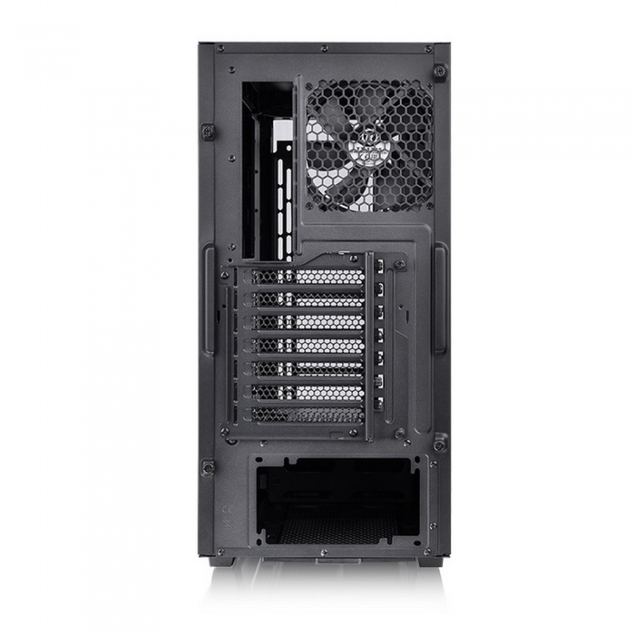Компьютерный корпус Thermaltake DIVIDER 300 TG Black (CA-1S2-00M1WN-00)