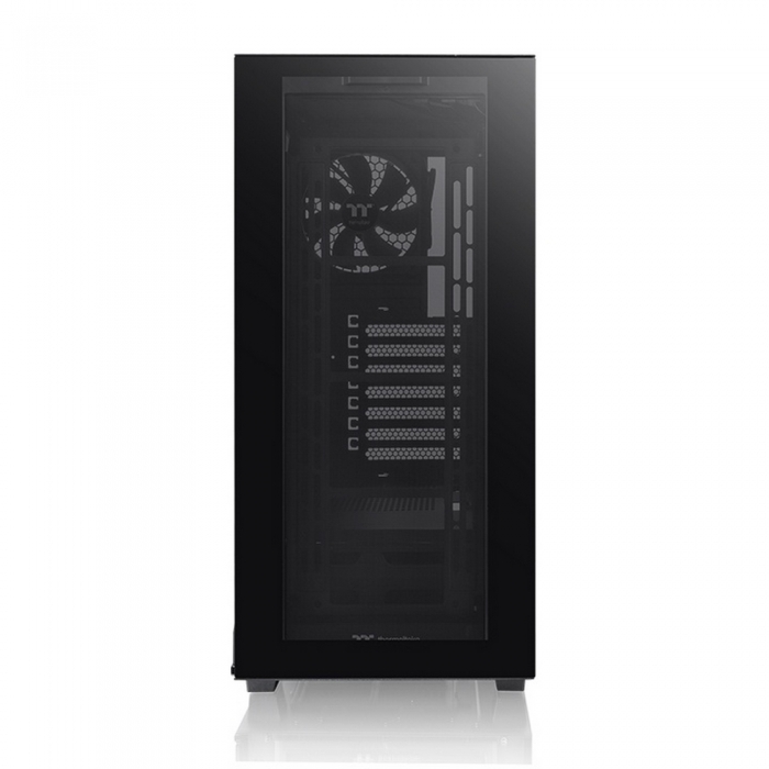 Компьютерный корпус Thermaltake DIVIDER 300 TG Black (CA-1S2-00M1WN-00)