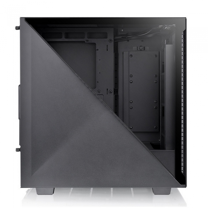 Компьютерный корпус Thermaltake DIVIDER 300 TG Black (CA-1S2-00M1WN-00)