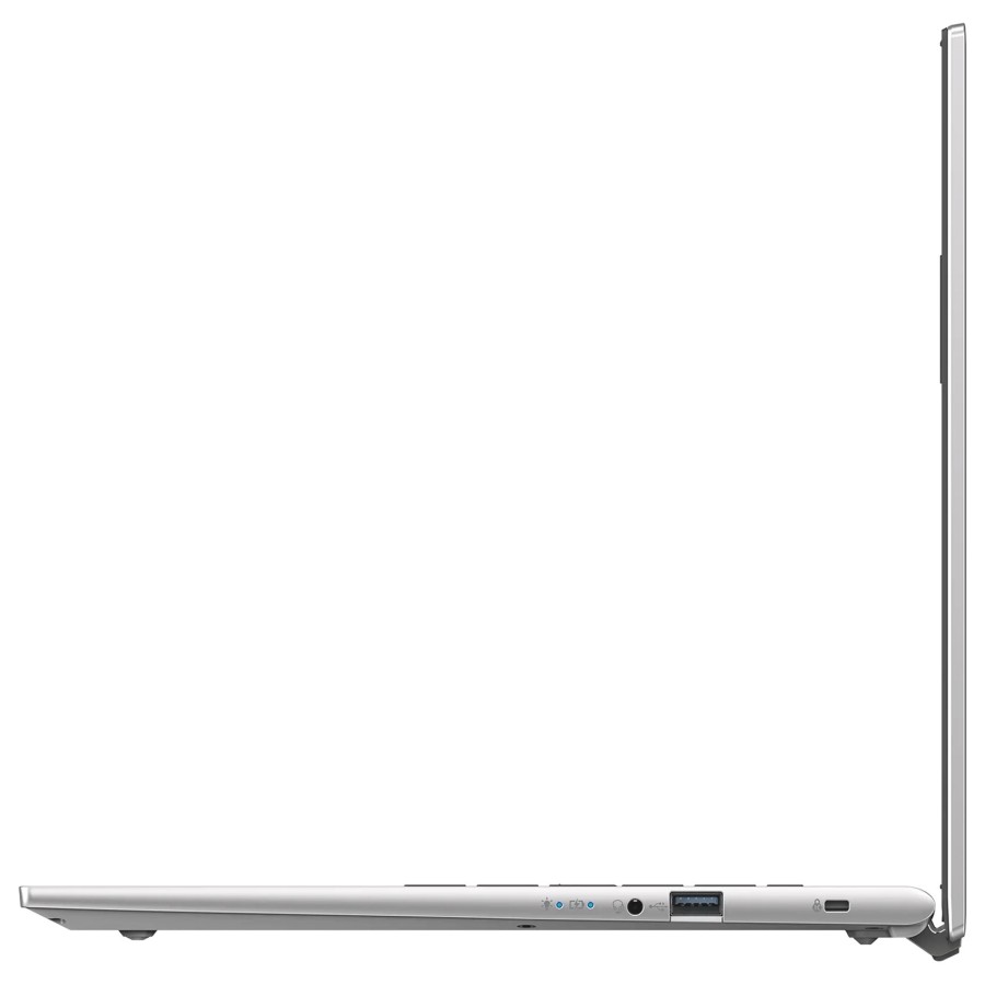 Ноутбук Acer Aspire Go 15 AG15-44P-R42N (NX.JXXER.001) Ryzen 3 5400U, 15.6″, 8/512 ГБ, Windows 11 Pro