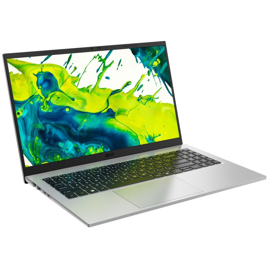 Ноутбук Acer Aspire Go AG15-I51P-7945 (NX.W0YCD.003) Core 7 350, 15.6″, 8/512 ГБ, Windows 11 Pro