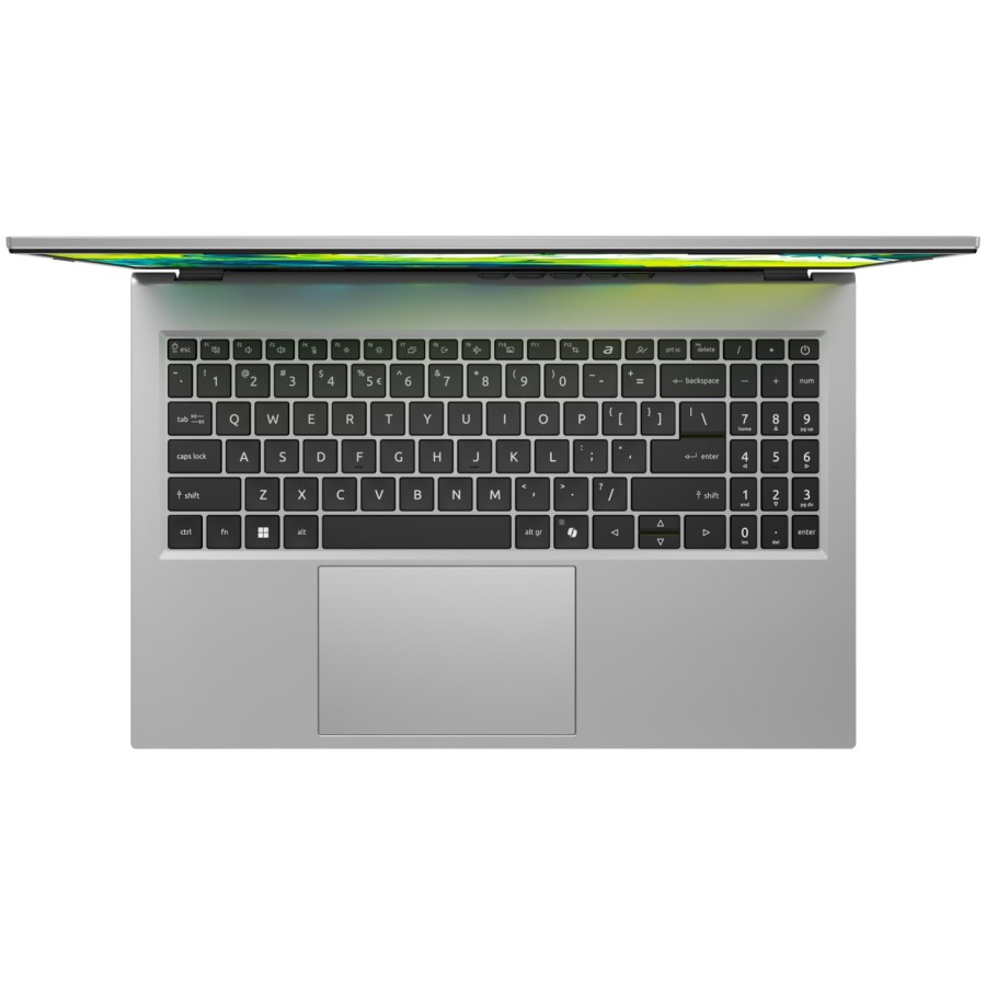 Ноутбук Acer Aspire Go AG15-I51P-7945 (NX.W0YCD.003) Core 7 350, 15.6″, 16/512 ГБ, Windows 11 Pro